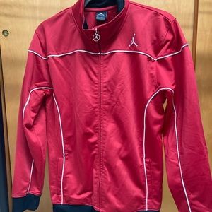 Air Jordan Full Zip jacket, youth XL